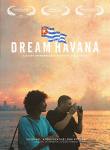 "portada del DVD de Dream Havana"