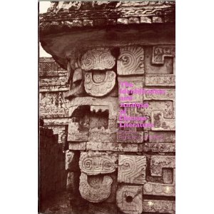 "portada del libro Identification and Analysis of Chicano Literature"